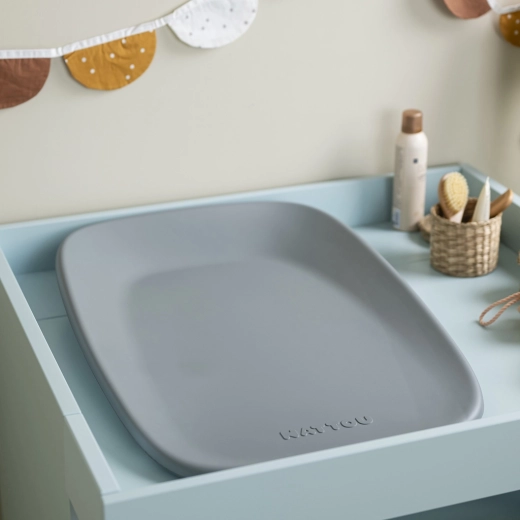 Nettoyage facile et hygiène sans joints