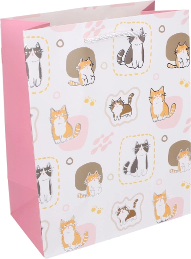 Fond stable pour un emballage facile