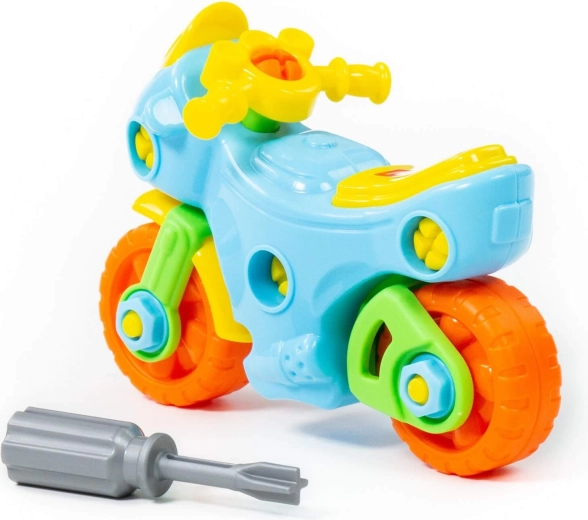 Pièces sûres et résistantes