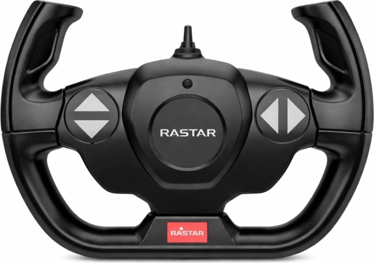 Contrôle stable 2,4 GHz et feux LED