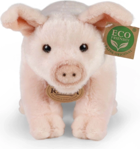Peluche douce et de qualité