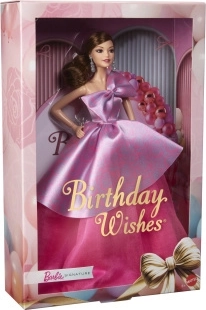 Barbie Anniversaire Merveilleux