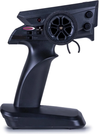 Commande précise de 2,4 GHz