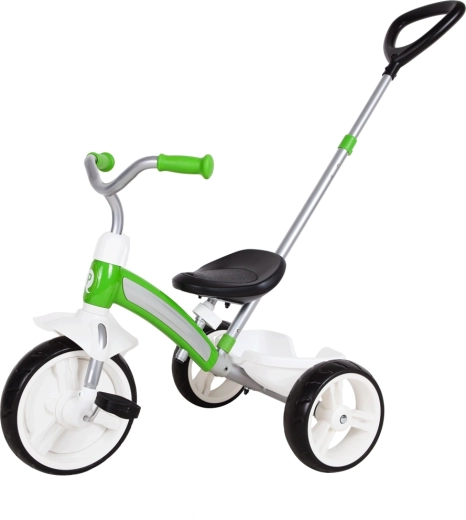 Tricycle Qplay Elite Plus vert