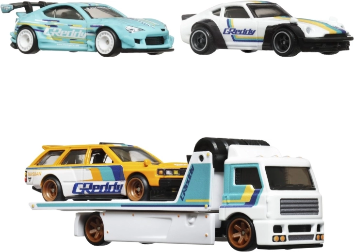 Thème de course Le Mans