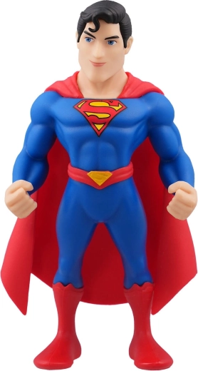 Figurine Superman détaillée de 12 cm de haut