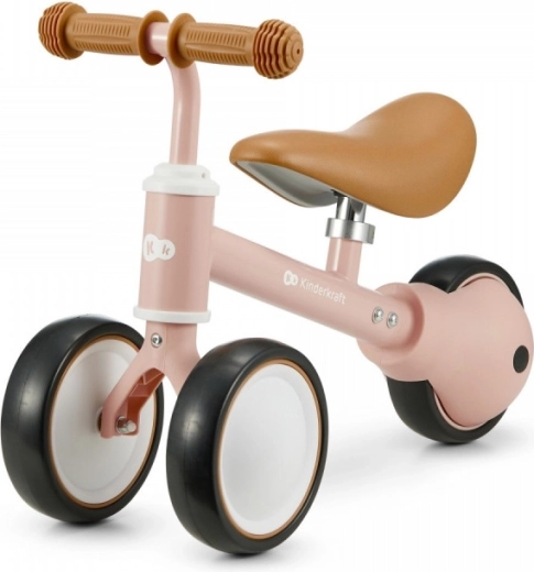 Draisienne Kinderkraft CUTIE rose
