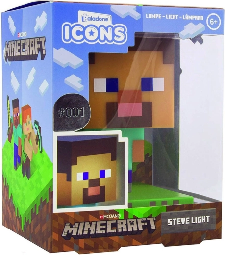 Un cadeau pour les fans de Minecraft