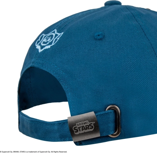 Taille réglable avec boucle métallique