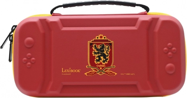 Étui pour console de jeu Harry Potter