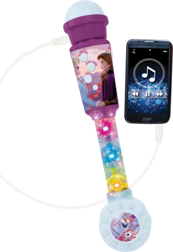 Connectez la musique de votre téléphone via la prise jack 3,5 mm