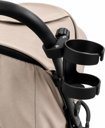 Design ouvert pour une insertion et un retrait faciles