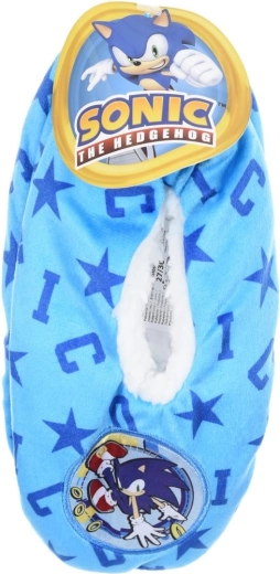 Motif Sonic apprécié