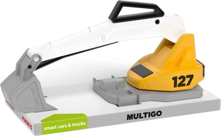 Efko Igráček MultiGO Build pelle de chantier – pièce de rechange - 1 pièce
