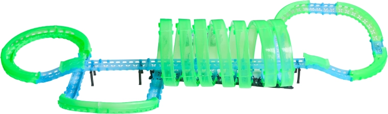 Boucles et sections surélevées pour l’action