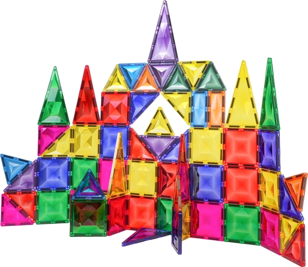 Développement de la créativité et de la vision spatiale