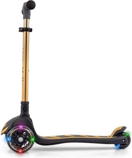 Construction tricycle stable pour débutants