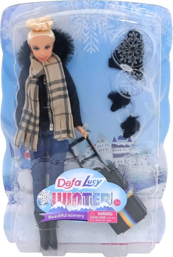 Deux variantes de couleur – blanc ou noir