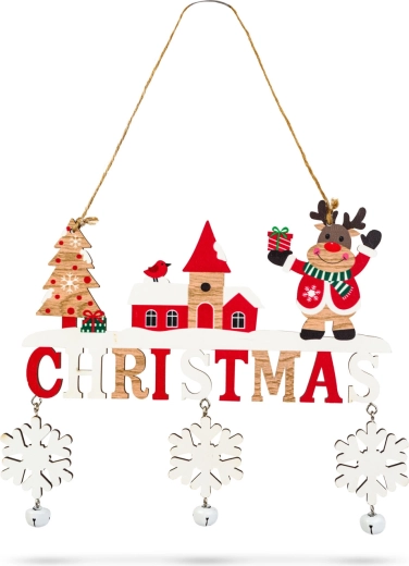 Deux motifs de Noël