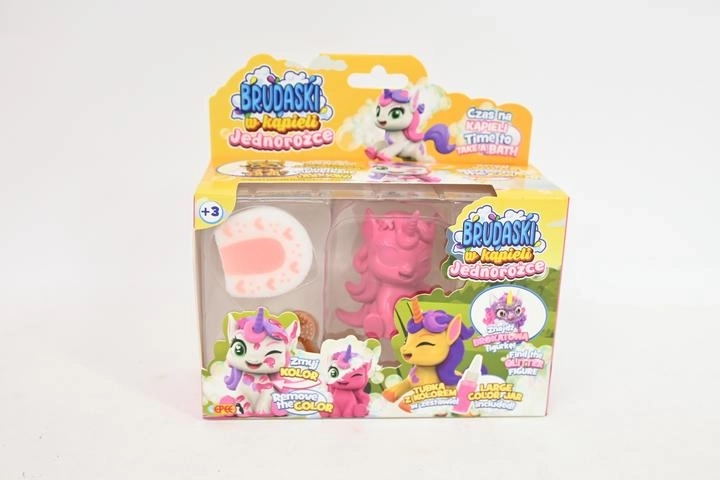 EPEE Muffinka licorne – set bonus