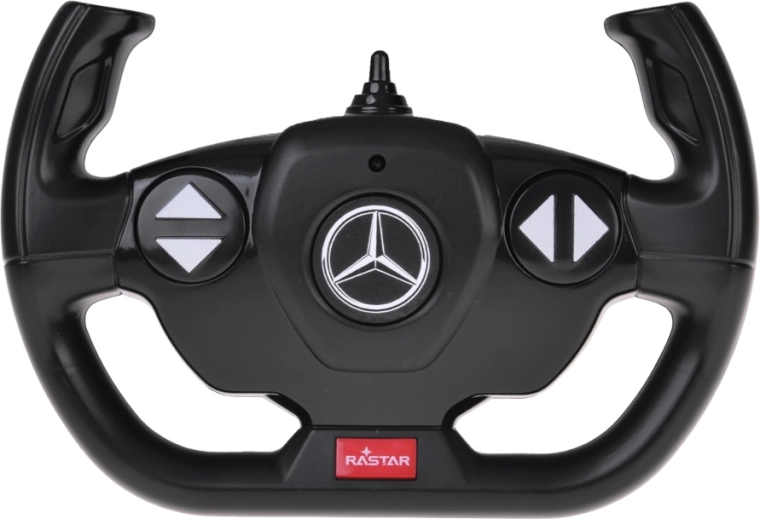 Commande fluide 2,4 GHz