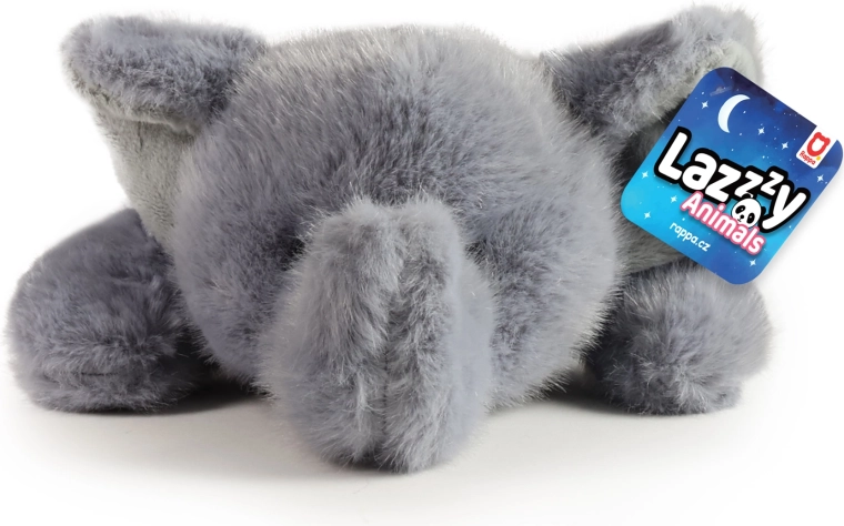 Forme allongée confortable