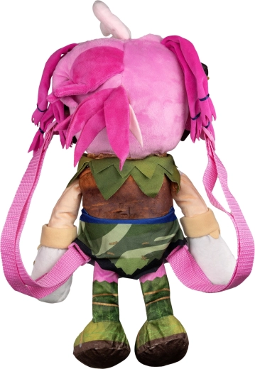 Bretelles réglables pour plus de confort