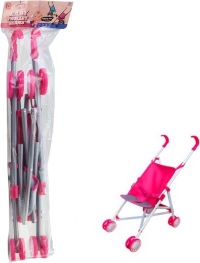 Poussette pour poupées pour enfants – canne