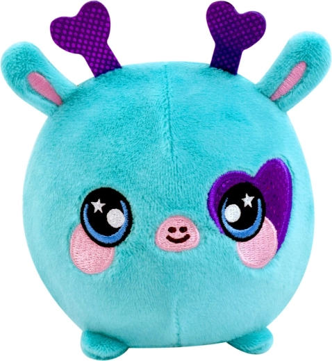 EP Line Squeezamals peluche d’animal à presser - 1 pièce