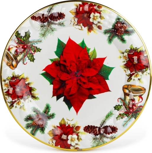 Motif de Noël remarquable