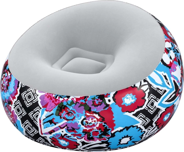 Design floral élégant