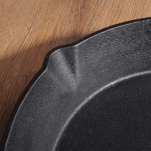 Becs verseurs pratiques et service aisé