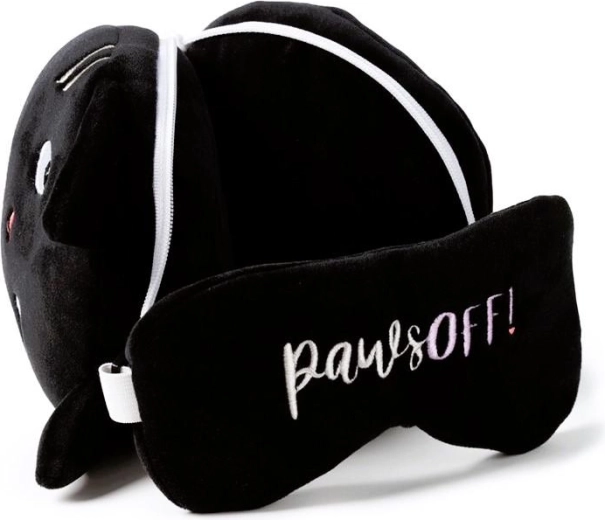 Masque pour les yeux pour un sommeil plus paisible
