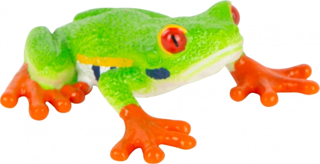 Figurine Grenouille Mojo