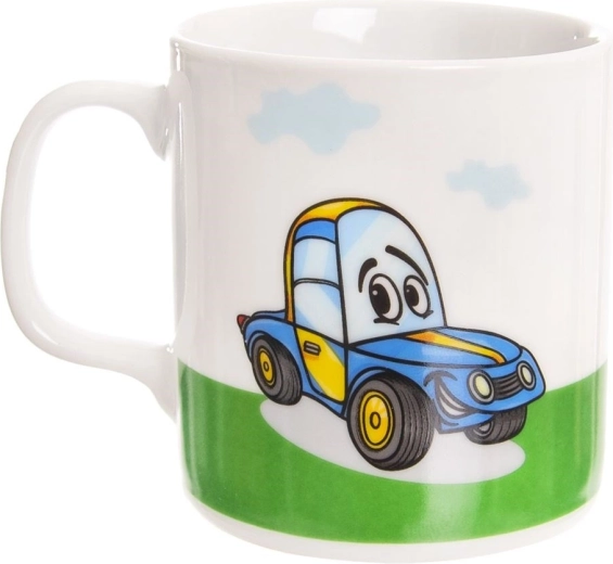 Porcelaine pratique pour un usage quotidien