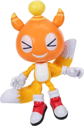 Articulations mobiles pour des poses dynamiques