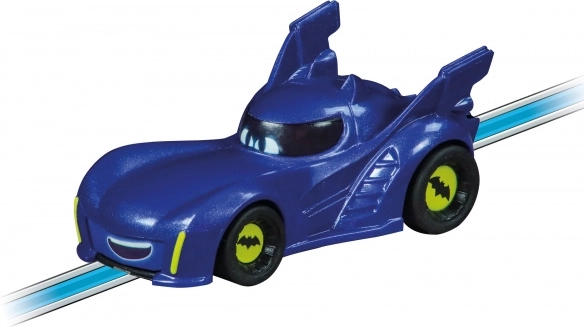 voiture pour circuit Batwheels Bam 1:50
