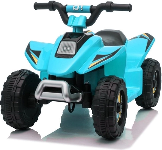 Commandes confortables pour les enfants