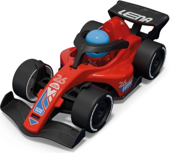 Formule de course LENA 21 cm