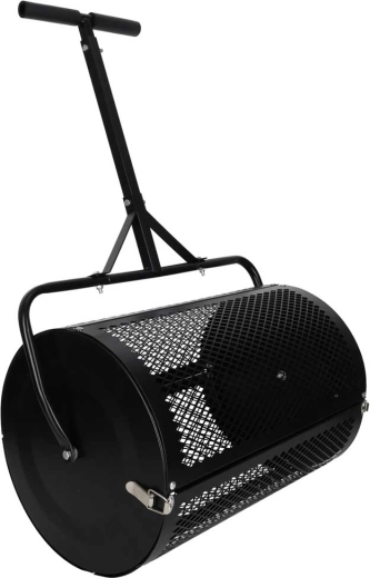 Maniement aisé vers l’avant et vers l’arrière