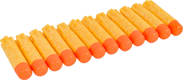 Fléchettes ULTRA avec portée jusqu’à 25 mètres