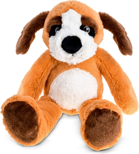 Peluche douce et sûre pour les tout-petits