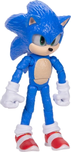 Articulation multipoint pour poses dynamiques