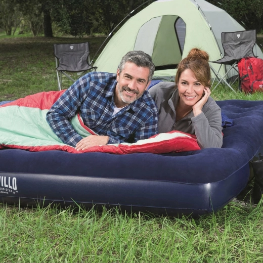 Pour la maison comme pour le camping