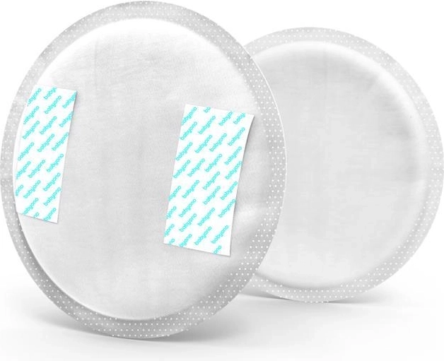 BabyOno coussinets d’allaitement 140 pcs (100 + 40 gratuits)