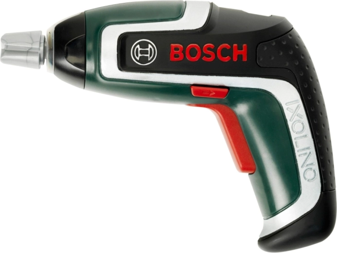 Tournevis sans fil pour enfants Bosch Ixolino