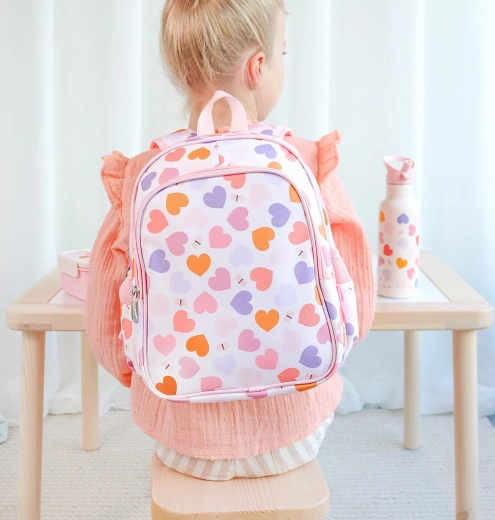 Design adorable pour la maternelle et les sorties