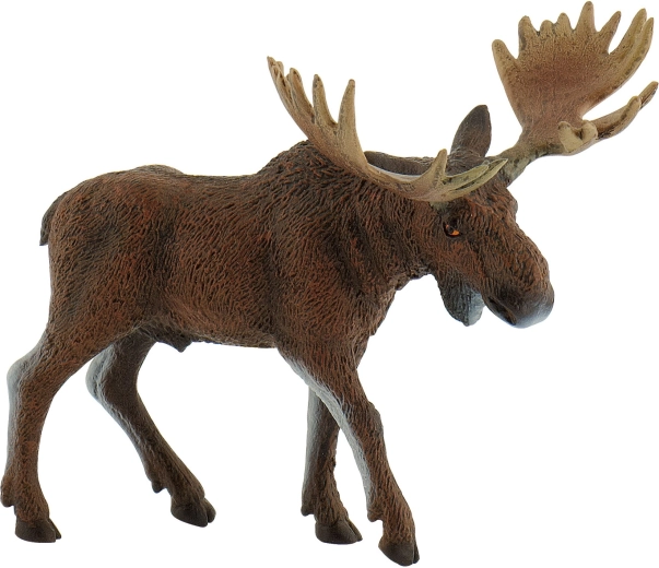Figurine élan Bullyland