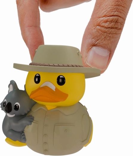 Taille compacte pour exposition et jeu