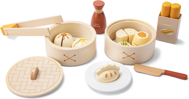 Set complet pour le jeu de rôle